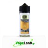 Pacha Mama Flavor Shots Peach Papaya Coconut Cream 20ml to 120ml