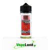 Pacha Mama Flavor Shots Strawberry Guava Jackfruit 20ml to 120ml