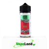 Pacha Mama Flavor Shots Strawberry Watermelon 20ml to 120ml
