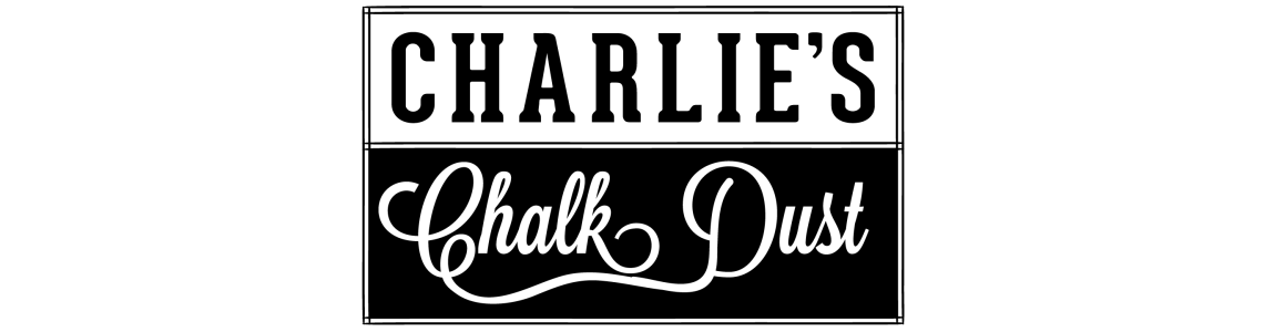 Charlies Chalk Dust