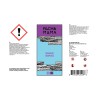Pacha Mama Flavor Shots Starfruit Grape Ice 20ml to 120ml