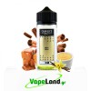 Charlies Chalk Dust Flavor Shots Dream Cream 30ml to 120ml