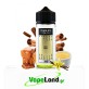 Charlies Chalk Dust Flavor Shots Dream Cream 30ml to 120ml
