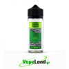 Pacha Mama Flavor Shots The Mint Leaf 30ml to 120ml