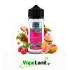 Pacha Mama Flavor Shots Pink Berry Ice 30ml to 120ml