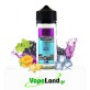 Pacha Mama Flavor Shots Starfruit Grape Ice 20ml to 120ml