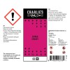 Charlies Chalk Dust Flavor Shots Citrus Medley 10ml to 60ml