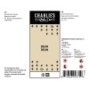 Charlies Chalk Dust Flavor Shots Dream Cream 10ml to 60ml