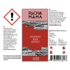 Pacha Mama Flavor Shots Strawberry Guava Jackfruit 10ml to 60ml