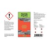 Pacha Mama Flavor Shots Fuji Apple Strawberry Nectarine 20ml to 120ml
