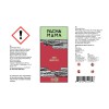 Pacha Mama Flavor Shots Kiwi Berry Ice 20ml to 120ml