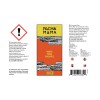 Pacha Mama Flavor Shots Mango Pitaya Pineapple 20ml to 120ml