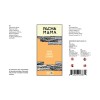 Pacha Mama Flavor Shots Peach Papaya Coconut Cream 20ml to 120ml