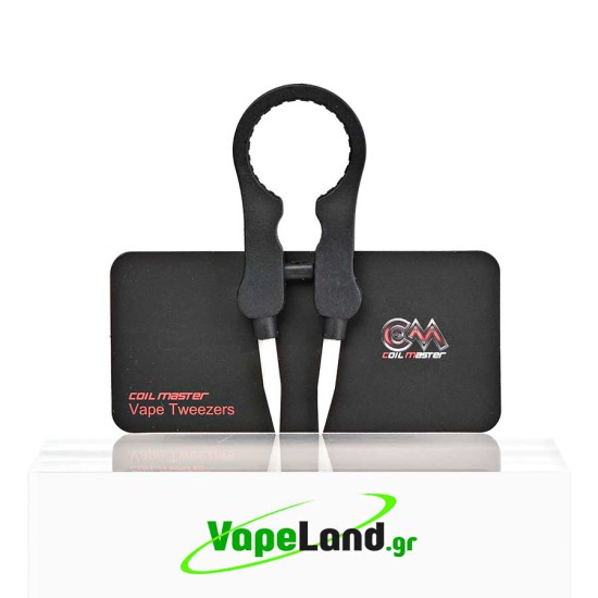 Coil Master Vape Tweezer