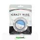 Crazy Wire Kanthal Clapton 0,40mm 5m
