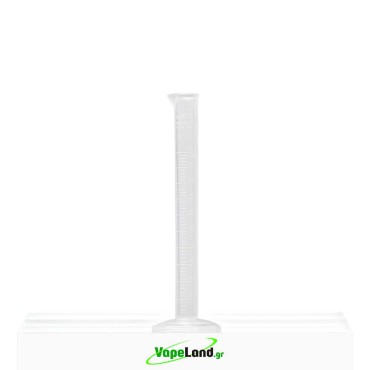 Ογκομετρικός Σωλήνας DIY 10ml