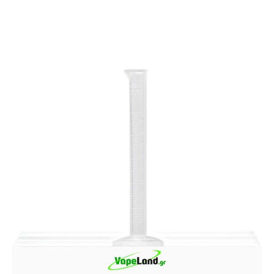 Ογκομετρικός Σωλήνας DIY 10ml