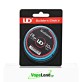 NiChrome Wire 0.30mm 10m