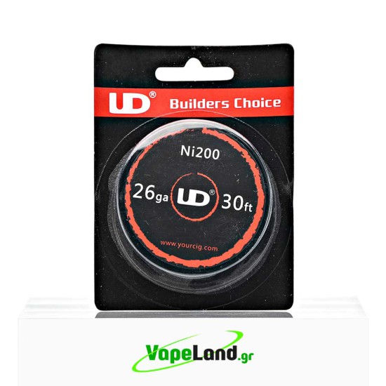 Pure Nickel (Ni200) 0.40mm 10m