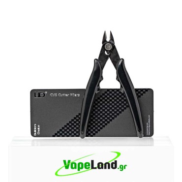 Diagonal Pliers for Coils