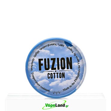 Fuzion Cotton 2.0