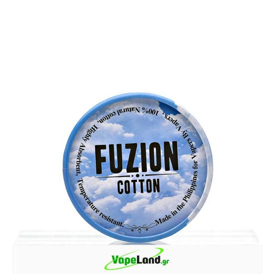 Fuzion Cotton 2.0