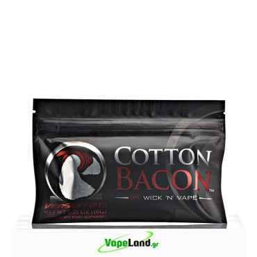 Cotton Bacon XL V2