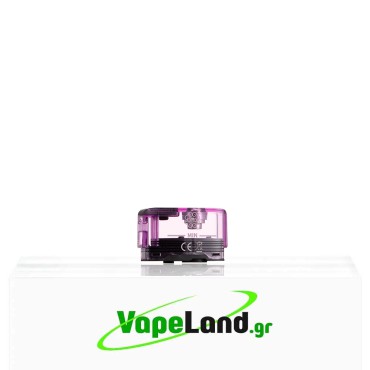 DotMod DotPod Max Replacement Tank