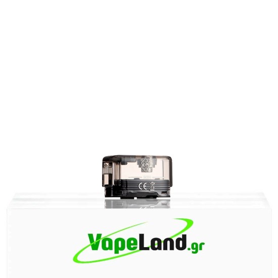 DotMod DotPod Max Replacement Tank
