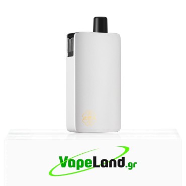 DotMod DotPod Max Silver