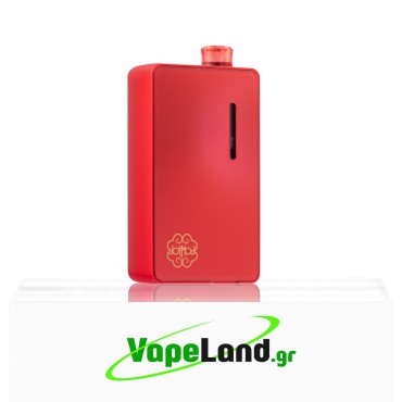 DotMod DotAIO V2 75W Red