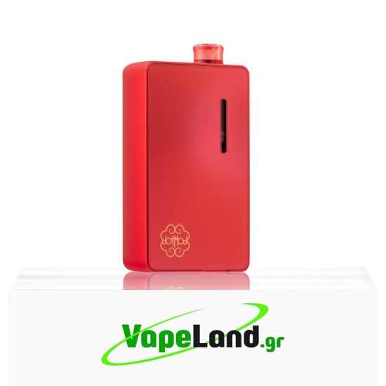 DotMod DotAIO V2 75W Red