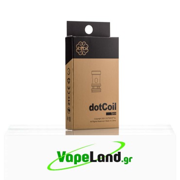 DotMod dotCoils (dotAIO v2 coils)