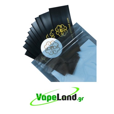 DotMod 18350 Battery Wraps 