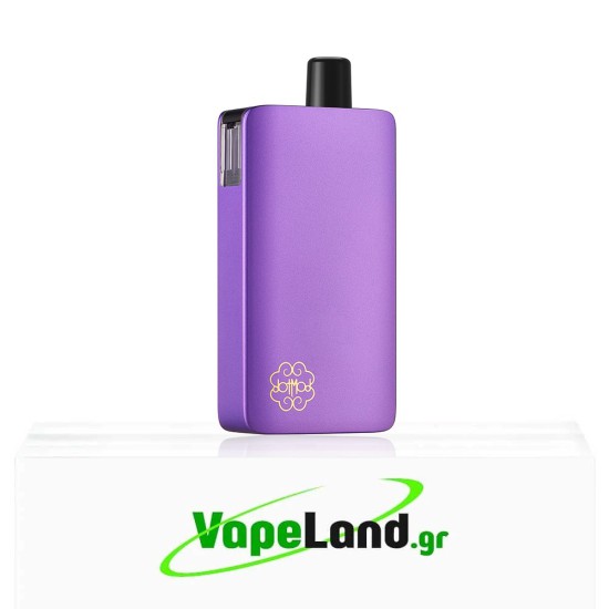 DotMod DotPod Max Purple