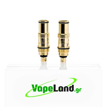 DotMod - DotAIO Replacement Coils
