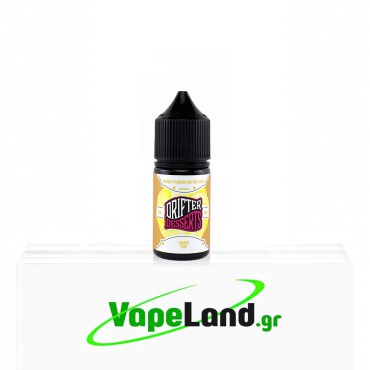 Drifter Desserts Flavor Shots Lemon Tart 6ml to 30ml