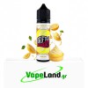 Drifter Desserts Flavor Shots Lemon Tart 12ml to 60ml