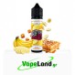 Drifter Desserts Flavor Shots Banana Caramel Waffle 12ml to 60ml