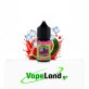 Drifter Bar Juice Flavor Shots Watermelon Ice 6ml to 30ml