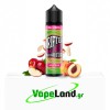 Drifter Bar Juice Flavor Shots Apple Peach 12ml to 60ml