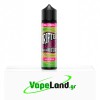 Drifter Bar Juice Flavor Shots Apple Peach 12ml to 60ml