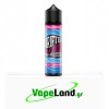 Drifter Bar Juice Flavor Shots Blue Razz Lemonade Ice 12ml to 60ml