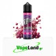 Drifter Bar Juice Flavor Shots Grape 12ml to 60ml