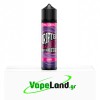 Drifter Bar Juice Flavor Shots Grape 12ml to 60ml