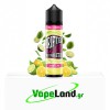 Drifter Bar Juice Flavor Shots Lemon and lime 12ml to 60ml