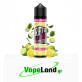 Drifter Bar Juice Flavor Shots Lemon and lime 12ml to 60ml