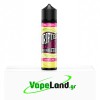 Drifter Bar Juice Flavor Shots Lemon and lime 12ml to 60ml