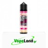 Drifter Bar Juice Flavor Shots Lychee 12ml to 60ml