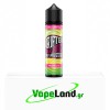 Drifter Bar Juice Flavor Shots Pineapple Ice 12ml to 60ml